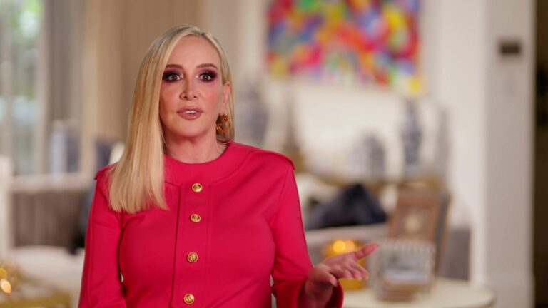 Shannon Storms Beador Clarifies Her Olive Branch to Tamra Judge: "It's Not 'Hey BFF, We're Back!'" - Bravo