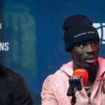 Richardson Hitchins Calls Out Ryan, Haney, Teofimo And Benn Before July 26 Debut - Boxing News 24/7