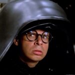 Spaceballs 2: Rick Moranis Reveals Why He Came Out of Retirement, And How the Sequel Almost Happened Before - ComicBook.com