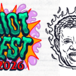 William Shatner’s Riot Fest Rider Is Peak Shatner - Your Saint John