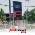 Trump Backs Freedom Fuel Network to Launch Discounted Gas Stations - asatunews.co.id