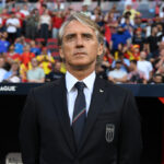 Official: Italy appoint Mancini as coach, Ranieri new technical director - Football Italia