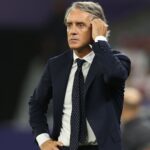 Roberto Mancini agrees shock return as Italy head coach after Andrea Pirlo controversy - Goal.com