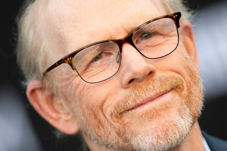 Ron Howard recalls 'uncomfortable' experience watching John Wayne and Don Siegel clash on The Shootist set - SSBCrack