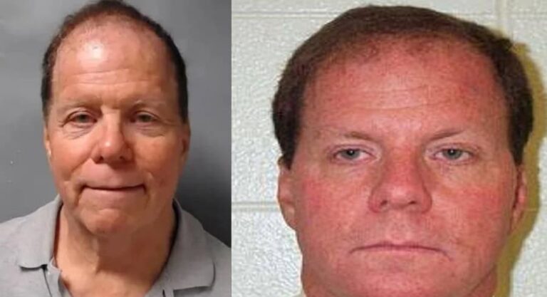 Rhode Island Fugitive Caught By U.S. Marshals And Coast Guard On Sailboat After 21 Years - Tampa Free Press