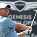 McIlroy seizes Scottish lead - Egyptian Gazette