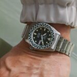 Rowing Blazers Unveils New Seiko 5 Sports Diver Watches in Bold Colors - SSBCrack