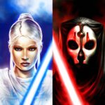 Obsidian game director is sick of hearing bad takes about the state of the studio: 'The through line from KotOR2 to our current games is pretty clear' - PC Gamer