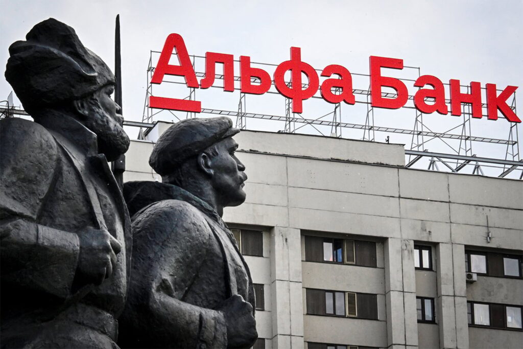 The Kremlin’s Easy Money Is Gone - Foreign Policy