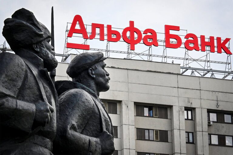The Kremlin’s Easy Money Is Gone - Foreign Policy