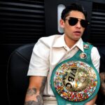 Ryan Garcia Threatens Bill Haney With Lawsuit Over PED Claims - Boxing News 24/7