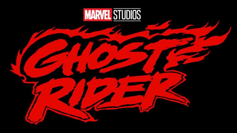 Ryan Gosling Joins MCU as GHOST RIDER With DEADPOOL & WOLVERINE Director Shawn Levy - GeekTyrant