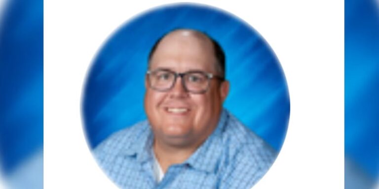 Teacher weighing more than 350 pounds sentenced for stepping on students’ backs during lockdown drill - KCRG