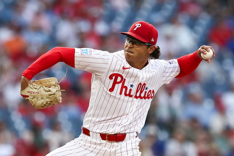 Phillies get a sixth All-Star as Jesús Luzardo is added to NL roster - Inquirer.com