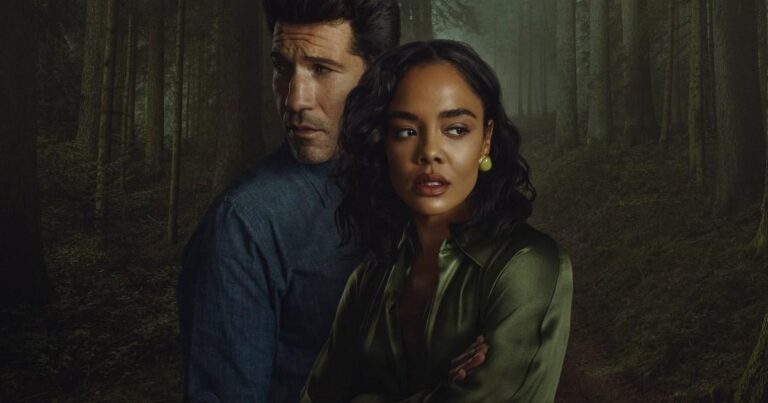Surprise Netflix thriller becomes streamer's biggest 2026 show after 104,000,000 views - Metro.co.uk