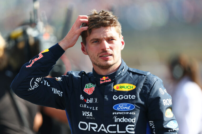 Max Verstappen’s Transfer Options Have Completely Evaporated, According to Former Haas Boss - MotorBiscuit