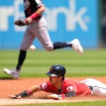 Guardians fall to Twins 3-1 in 12 - Cleveland 19 News