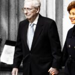 McConnell’s Wife Cornered on Bizarre Tour of China - The Daily Beast