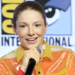 Blade Runner 2099: Hunter Schafer Details Her Character Cora - SYFY