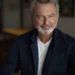 Remembering Screen Legend Sir Sam Neill, 1947–2026 - MiNDFOOD