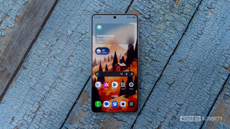 Some Galaxy S26 Ultra screens are slowly turning red, and Samsung doesn't know why (yet) - Android Authority