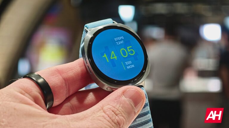 Samsung Galaxy Watch 9 Pre-Order - Android Headlines