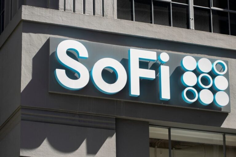 SoFi Stock Is Trending Friday — Here's Why - Benzinga