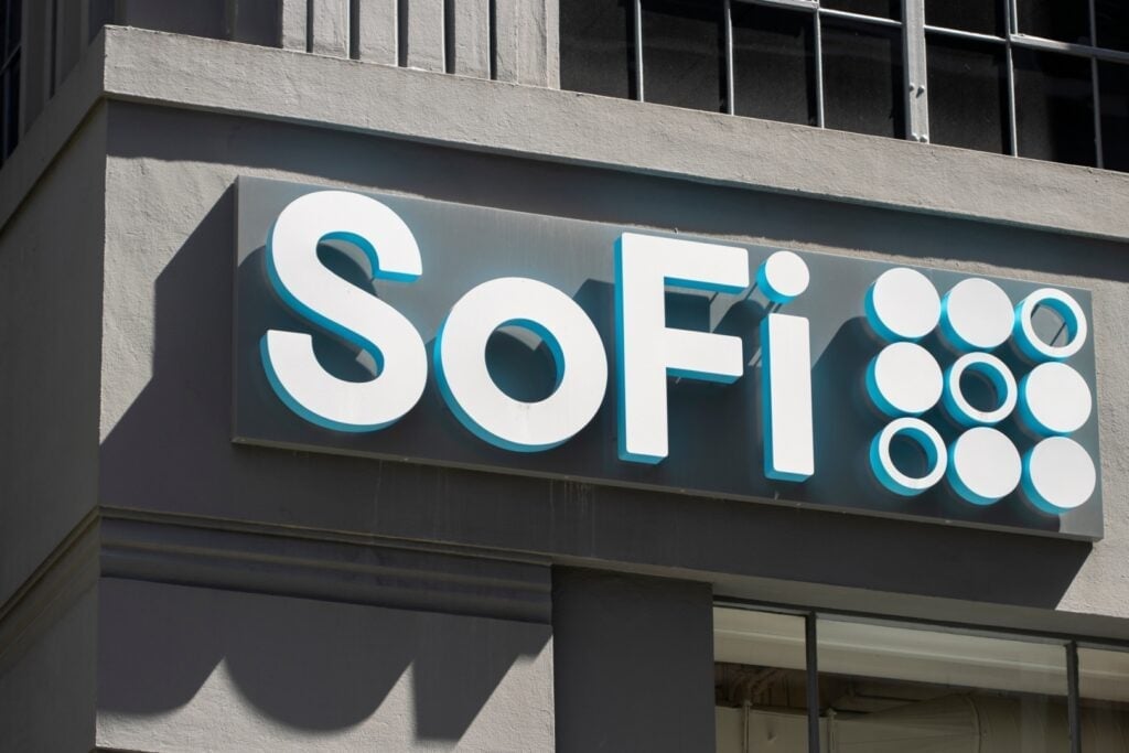 SoFi Stock Is Trending Friday — Here's Why - Benzinga