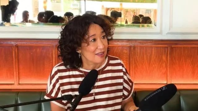 Sandra Oh Reflects on Leaving Grey’s Anatomy After 10 Seasons - SSBCrack