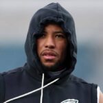 Eagles' Saquon Barkley's home was target of home invasion - Inside the Iggles