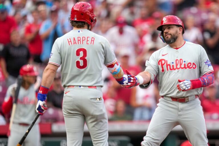 Poll: Who Will Win The 2026 Home Run Derby? - MLB Trade Rumors