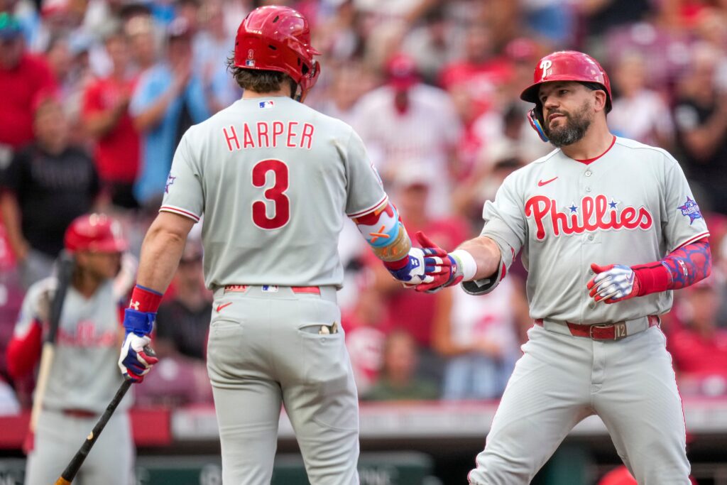 Poll: Who Will Win The 2026 Home Run Derby? - MLB Trade Rumors