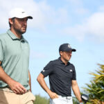 Scottie Scheffler supports Jordan Spieth's decision to withdraw from 3M Open after grueling schedule - SSBCrack