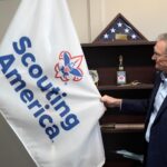 Scouting America drops diversity initiatives from event after pressure from the Pentagon - Oneida Dispatch
