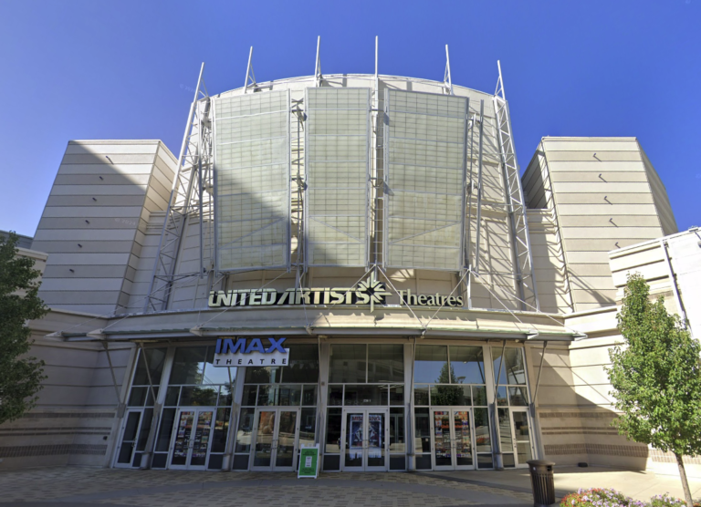 Colorado’s 70mm IMAX screenings of ‘The Odyssey’ fail on opening weekend - Westword