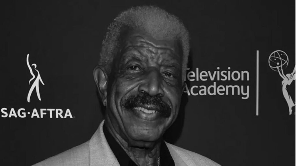 Hal Williams Dies At 91: Sanford And Son Star's Six-Decade Legacy Lives On - Outlook India