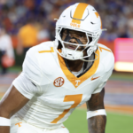 Tennessee linebacker Arion Carter’s unjust suspension by the NCAA was reduced - A to Z Sports