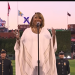 Patti LaBelle’s anthem sparks backlash at MLB All-Star Game - Rolling Out