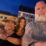 Kardashian Bodyguard Dies in Motorcyle Accident, Family Starts GoFundMe Page for Expenses, So Far No Word from Kim, Kris, or Any of the Others - Showbiz411