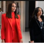 Beauty In Black Returns For Surprise Season 4 Revival - Rolling Out