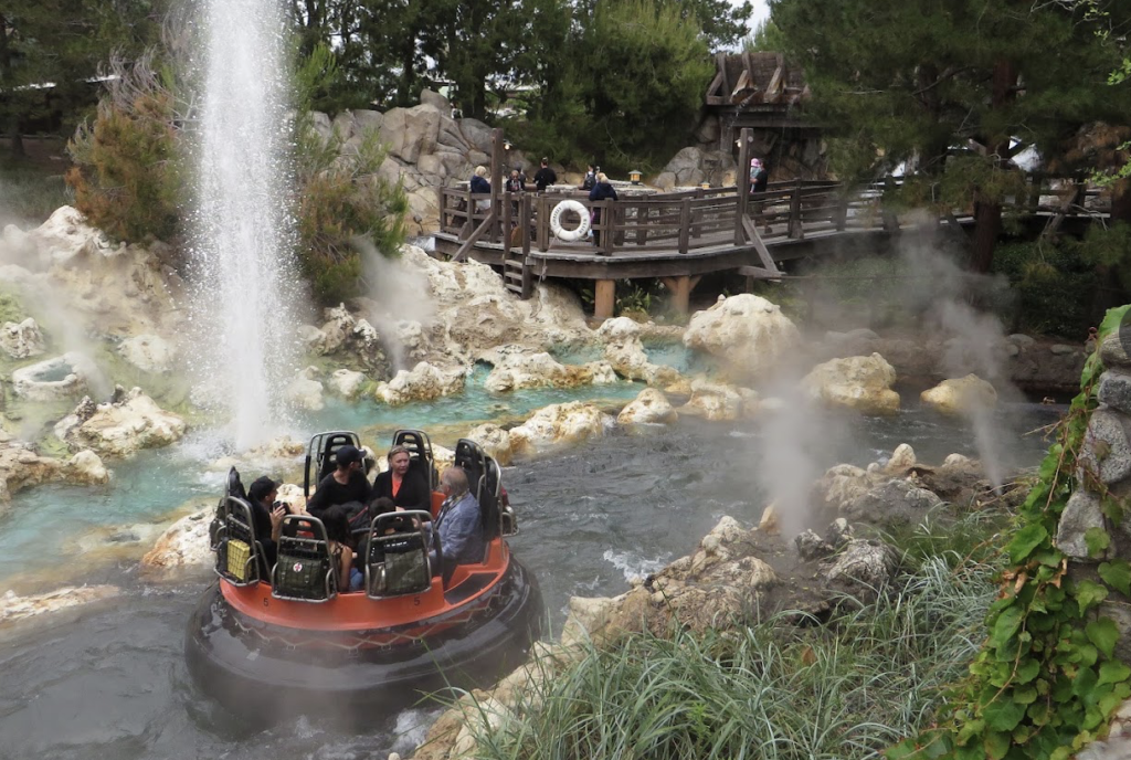 Disneyland to Close Six Attractions as 70th Anniversary Celebration Ends - Los Cerritos Community News