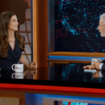 Kaitlan Collins addresses Trump WHCD controversy where he insulted her again - The Independent