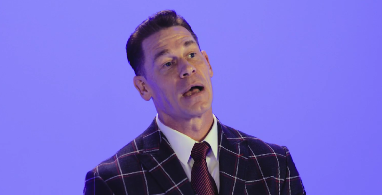 John Cena Explains What It Means To ‘Ruin Wrestling’ - Fightful