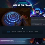 The Steam Frame's "Great on Frame" Page Is Now Live - Steam Deck HQ
