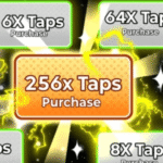 All Working Tap Incremental Codes and How to Redeem - games.gg