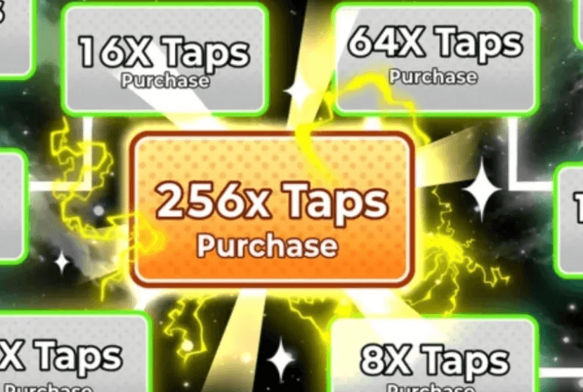 All Working Tap Incremental Codes and How to Redeem - games.gg