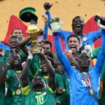 Mali, Niger, Burkina Faso Bid To Host AFCON 2032 - Channels Television