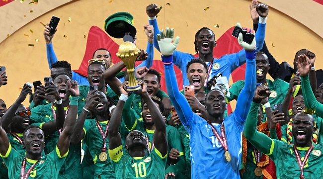 Mali, Niger, Burkina Faso Bid To Host AFCON 2032 - Channels Television
