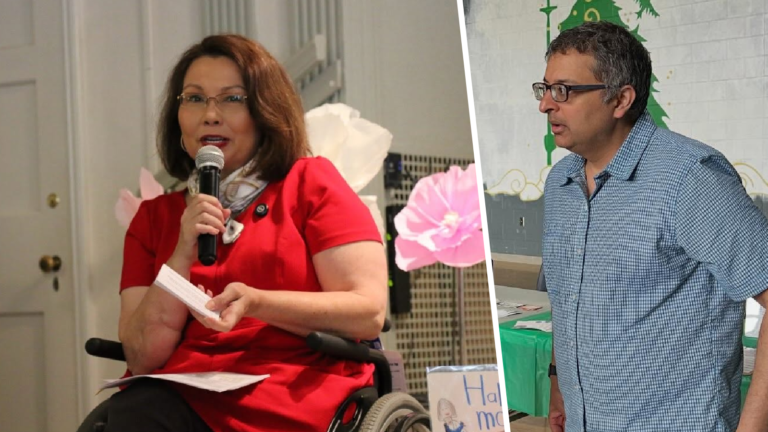 Leftist Senator Bashes Shah, Reminds Public of His Mishandling of a Deadly Disease Outbreak in Illinois - The Maine Wire