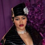 Teyana Taylor opens up about an unforgettable Jay-Z night - Rolling Out